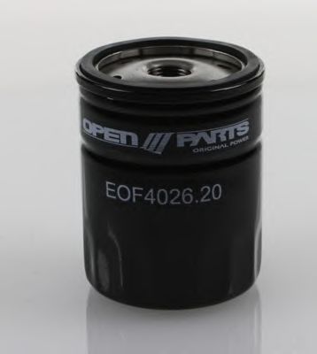 OPEN PARTS eof402620 -  Масляный фильтр